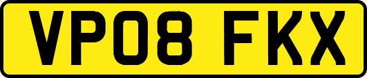 VP08FKX