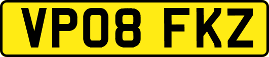 VP08FKZ