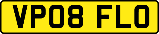 VP08FLO