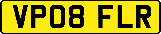VP08FLR
