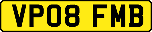 VP08FMB