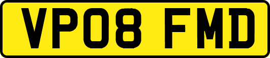 VP08FMD