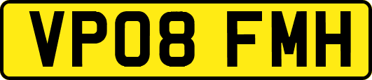 VP08FMH