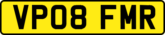 VP08FMR