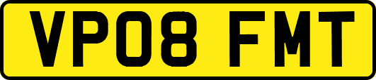 VP08FMT