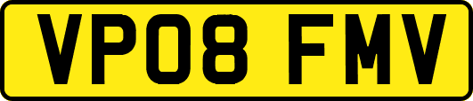 VP08FMV