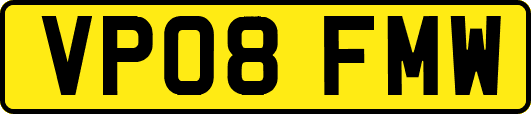 VP08FMW