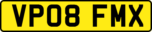 VP08FMX