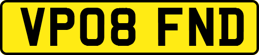 VP08FND