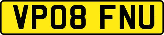 VP08FNU