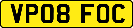 VP08FOC