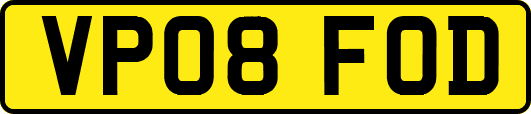 VP08FOD