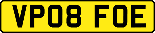 VP08FOE