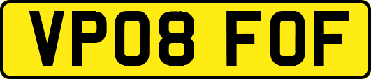 VP08FOF