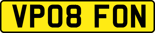 VP08FON