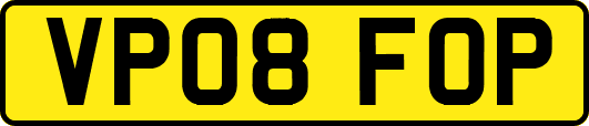 VP08FOP