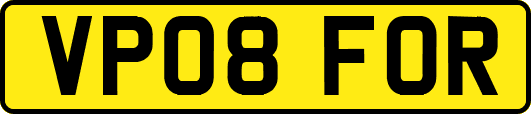 VP08FOR