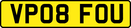 VP08FOU