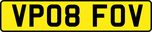 VP08FOV