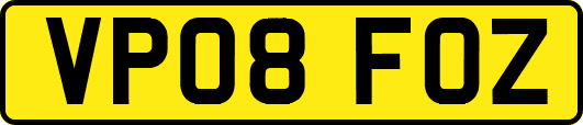 VP08FOZ