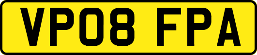 VP08FPA