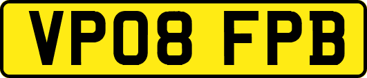 VP08FPB