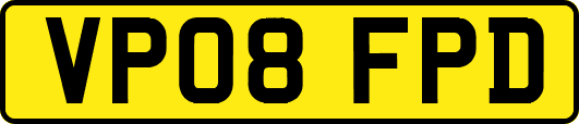 VP08FPD