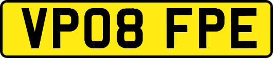 VP08FPE