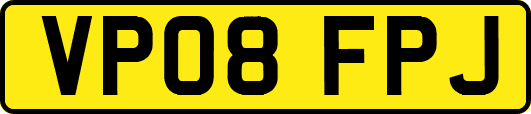 VP08FPJ