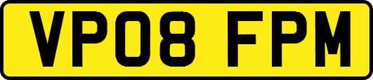 VP08FPM