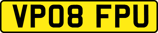 VP08FPU