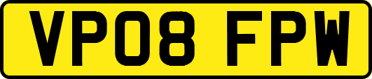 VP08FPW