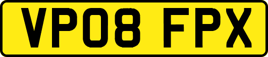 VP08FPX
