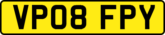 VP08FPY