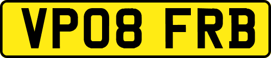 VP08FRB
