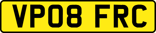 VP08FRC