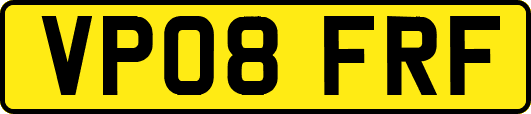 VP08FRF