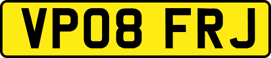 VP08FRJ