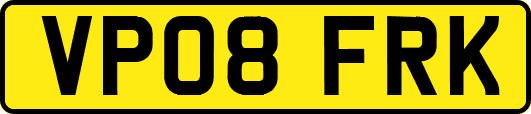 VP08FRK