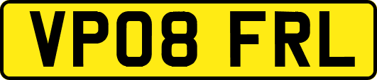 VP08FRL