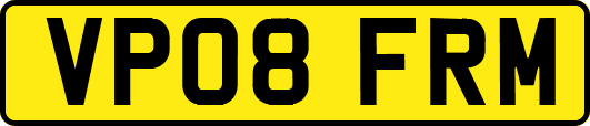 VP08FRM
