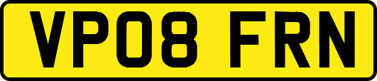 VP08FRN
