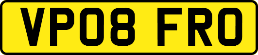 VP08FRO