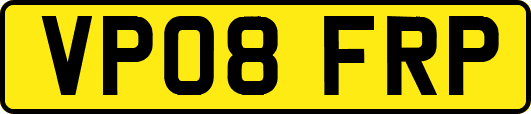 VP08FRP