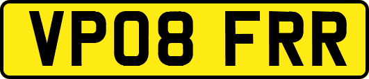 VP08FRR