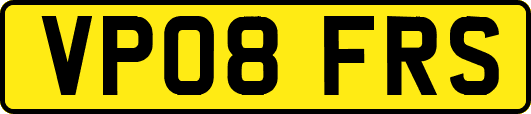 VP08FRS