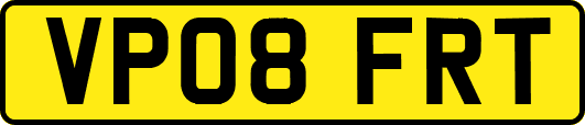VP08FRT