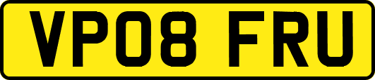 VP08FRU