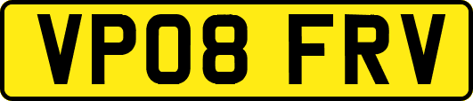 VP08FRV