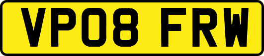 VP08FRW